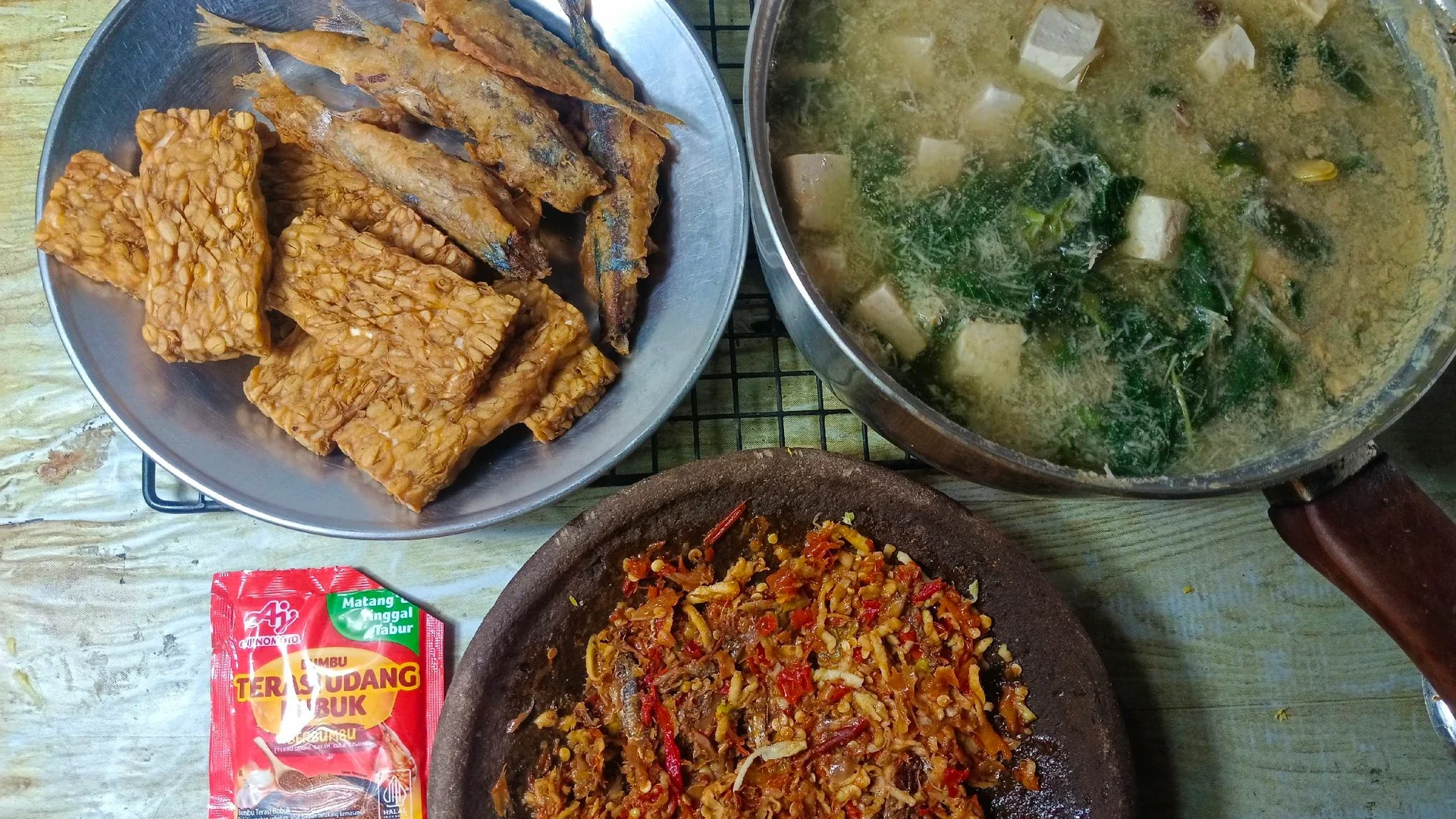 MBG Sawah 30 September