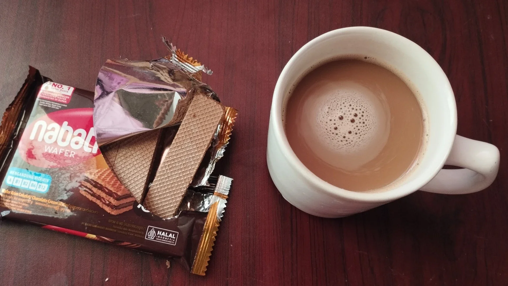 Me Time Ala Aku #KegiatanFavorit