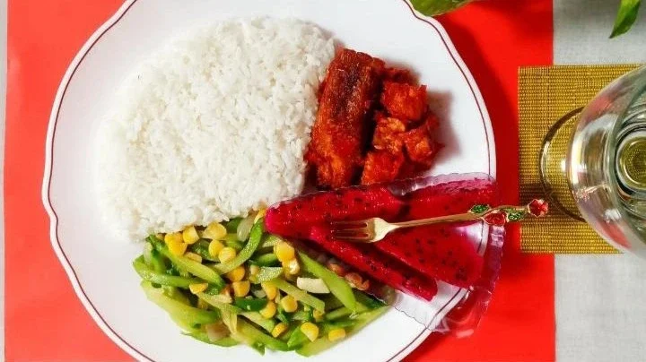 #MealPlanUmamichi  Day 4. Tips Mengatur Menu