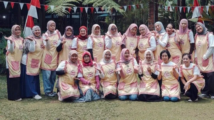 #MealPlanUmamichi  Day 6. Kelas Umami Bandung