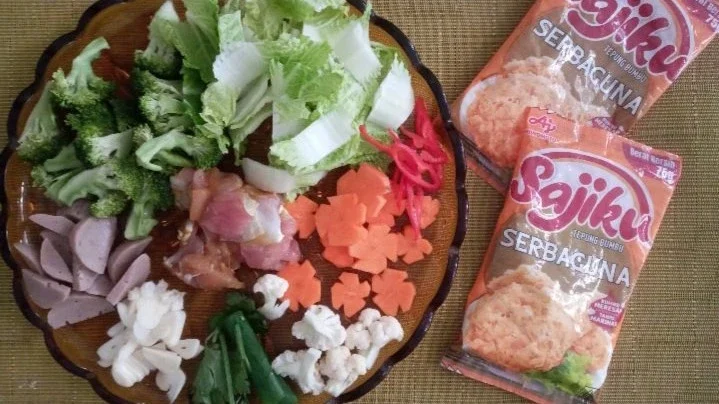 #MealPlanUmamichi  Day 5. Tips Memasak Cepat