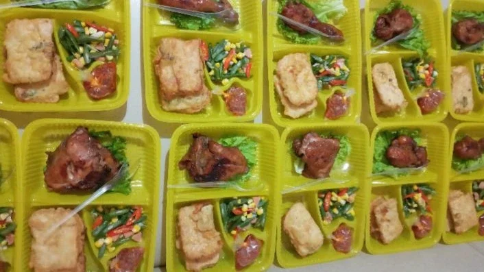 #MealPlanUmamichi  Day 7. Menu Meal Plan Jadi Ide Jualan
