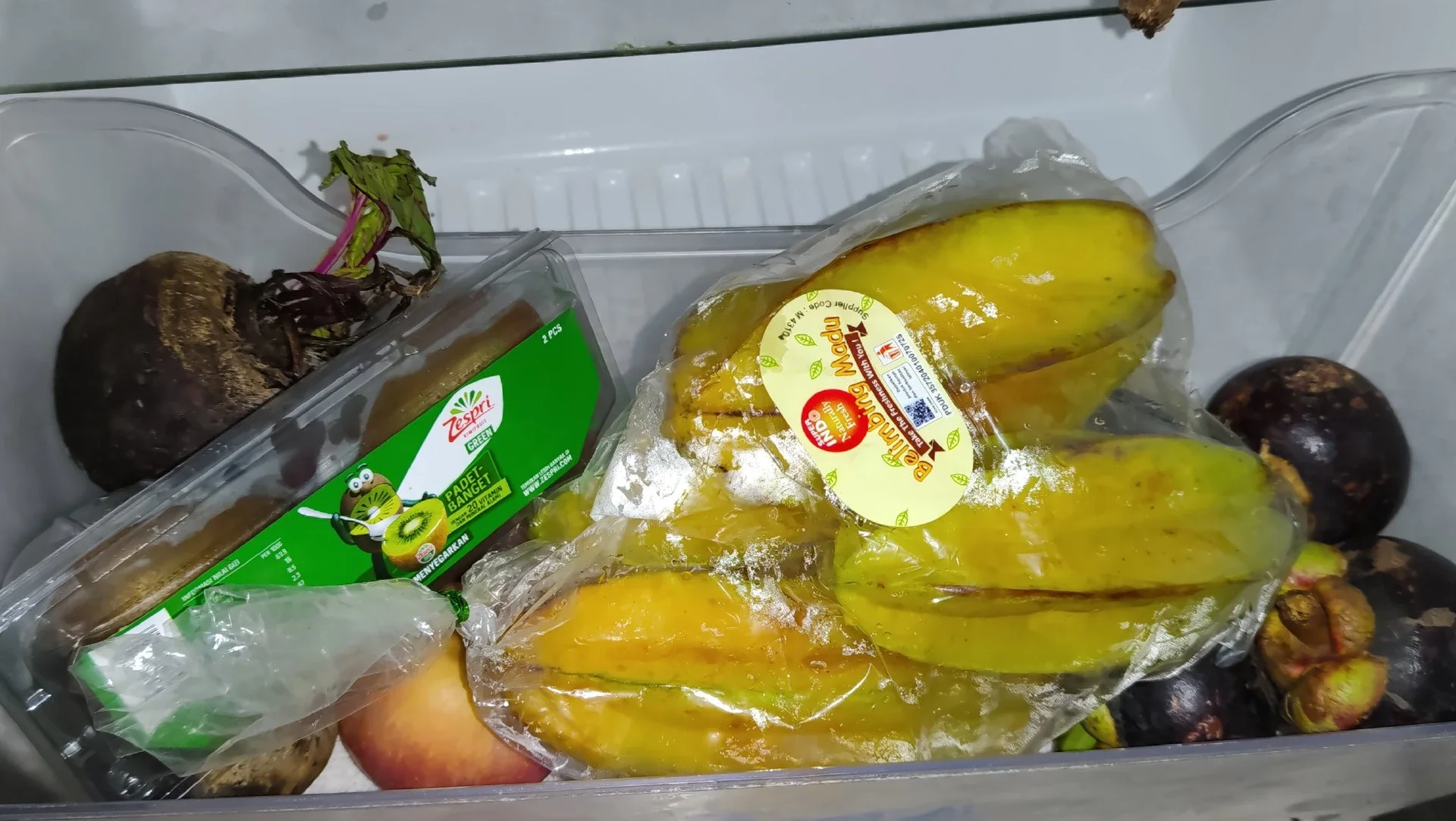 Melengkapi #MealPlanUmamichi Dengan Buah