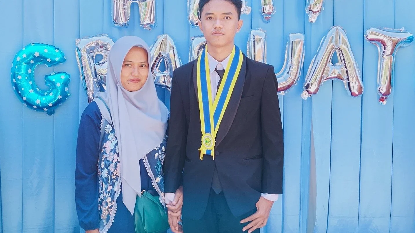 Memahami anak yg mulai beranjak dewasa