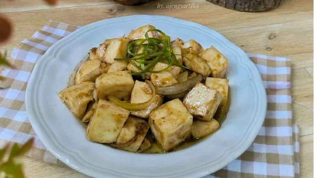 Memanfaatkan Sisa Putih Telur