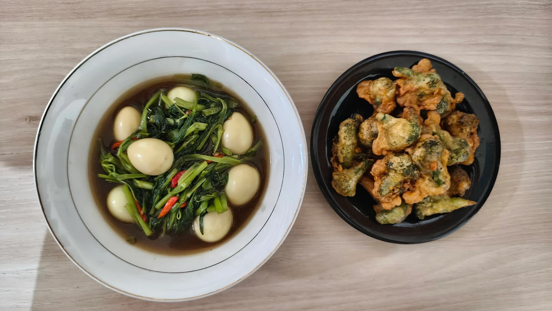 Memasak, dari Keharusan jadi Wujud Cinta #CeritaInspiratif