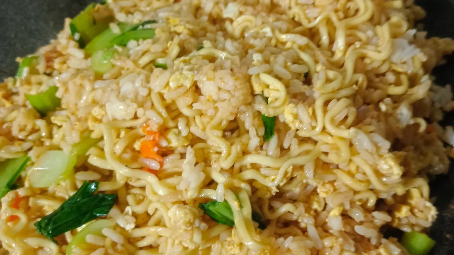 Memasak Jadi Kegiatan Wajib Setiap Hari #KegiatanFavorit