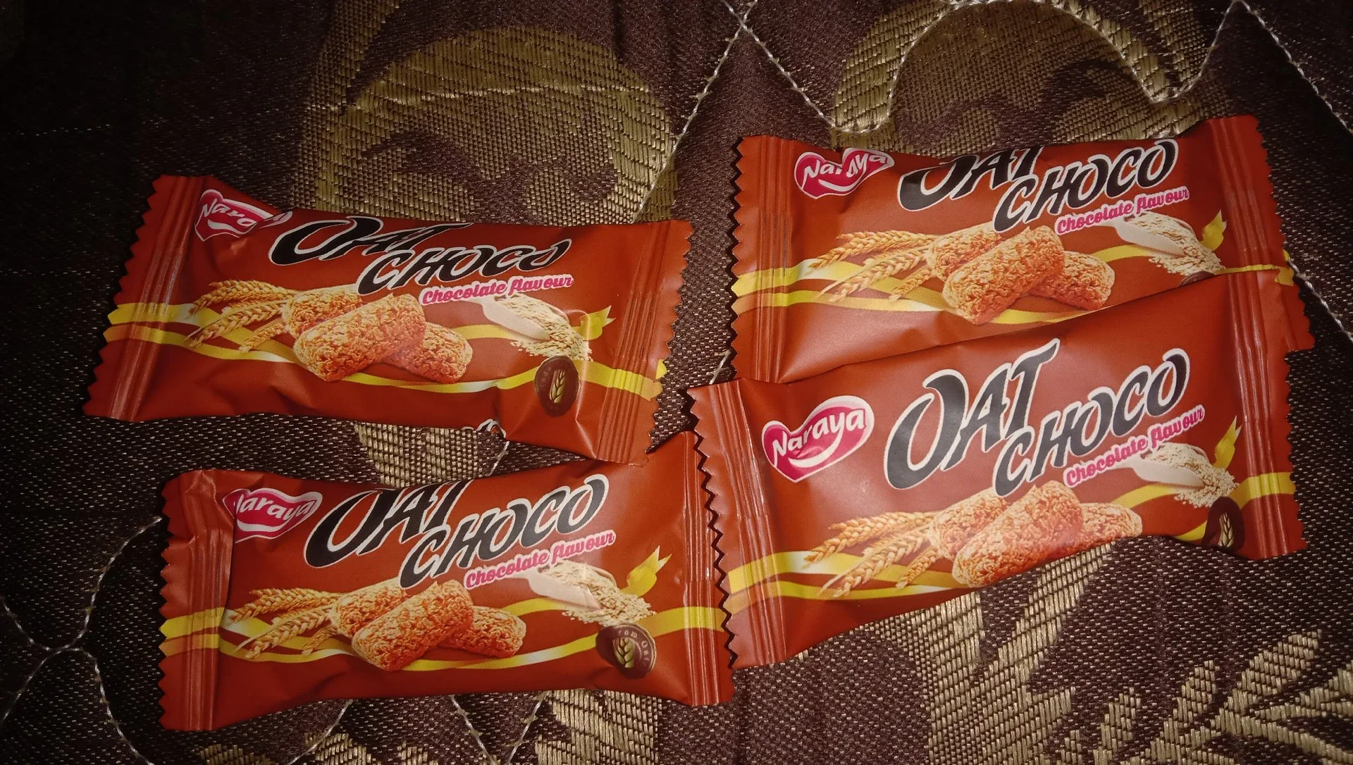 Membawa cemilan, penjanggal rasa lapar  #JagaJantungVersiku