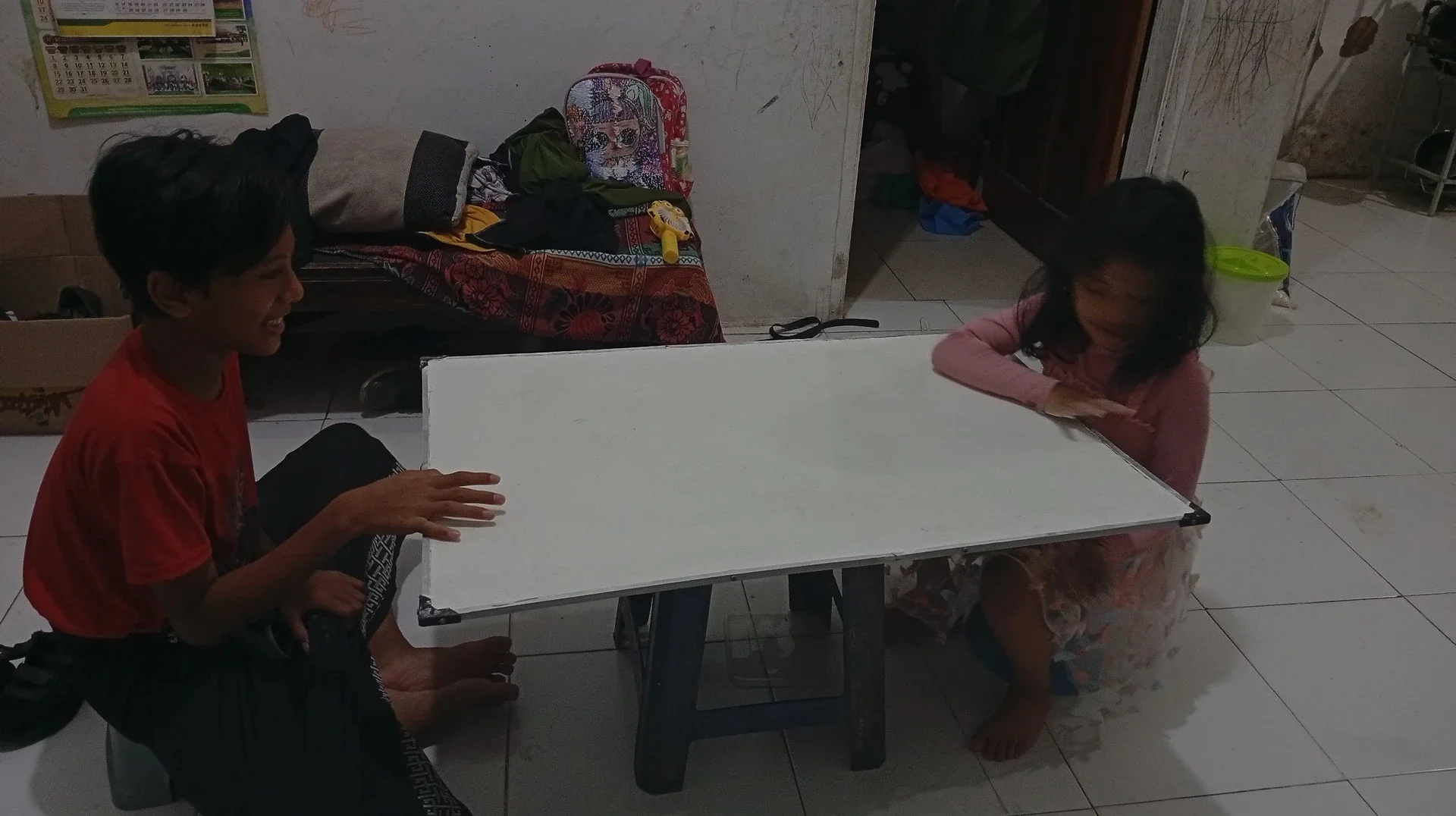Mencari Aktivitas selain main HP #KegiatanFavorit