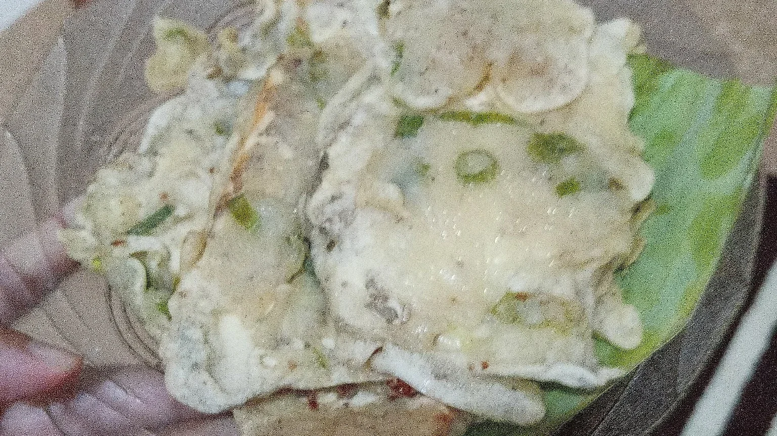 Mendoan