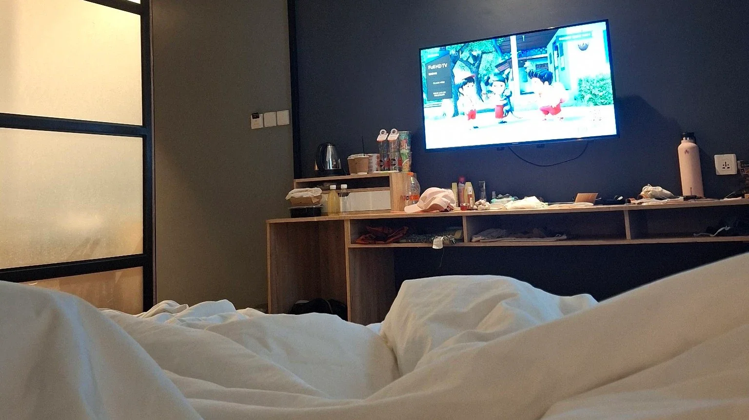 Menginap di Hotel Saat Liburan di Batu #KegiatanFavorit