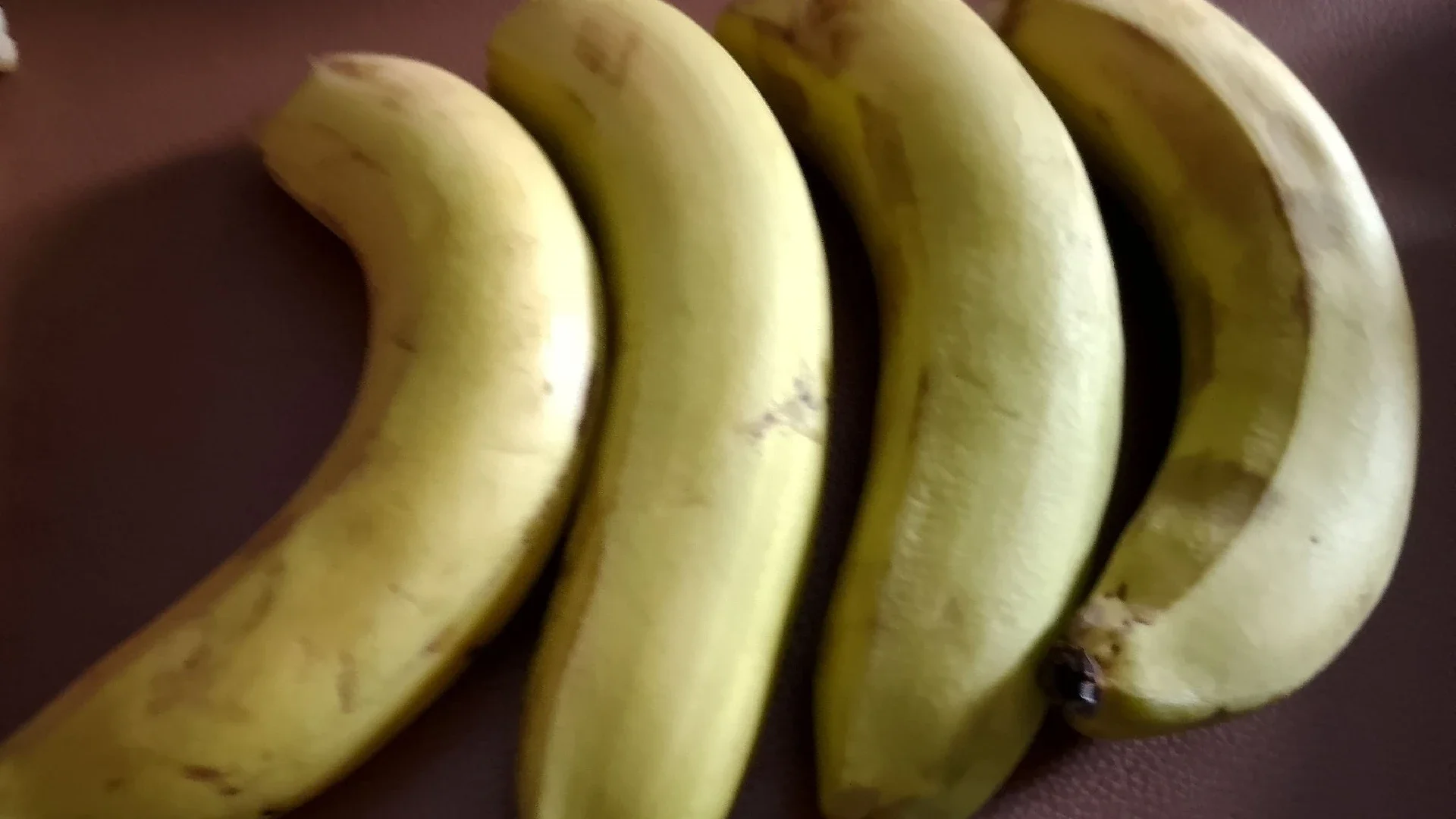 Mengkonsumsi Pisang untuk Anak Balita #JagaJantungVersiku