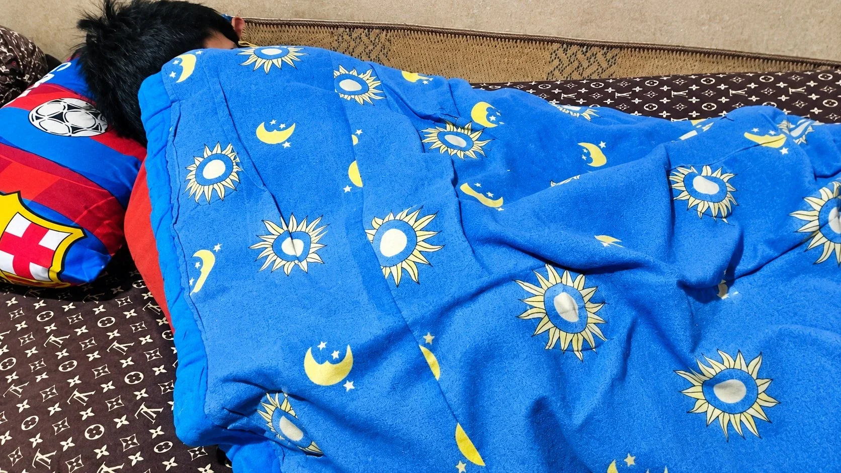 Menjaga Kualitas Tidur #JagaJantungVersiku