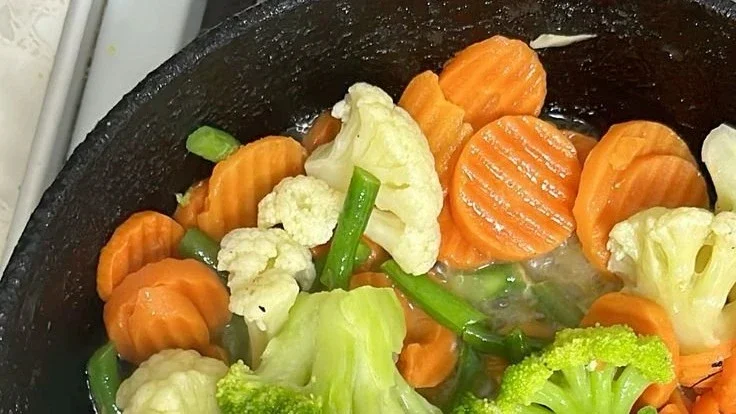 Menjaga Pola Makanan Untuk Jantung Yang Sehat