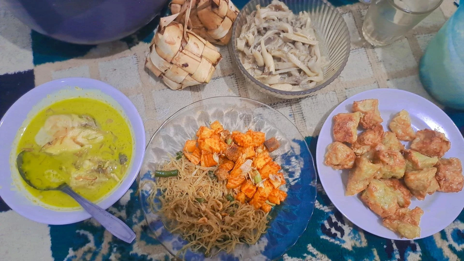 MENU FAVORIT #SetiapMakananPunyaCerita