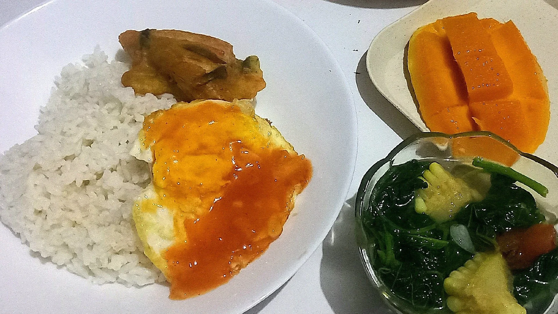 Menu Hari Ini #IsiPiringmuHariIni