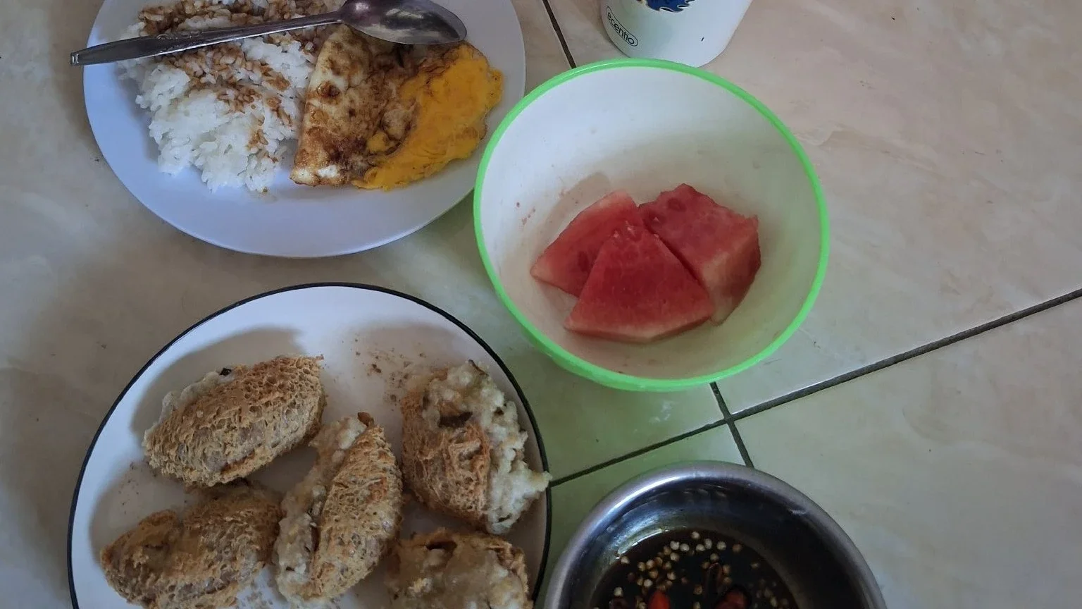 Menu Hari Selasa #MealPlanUmamichi