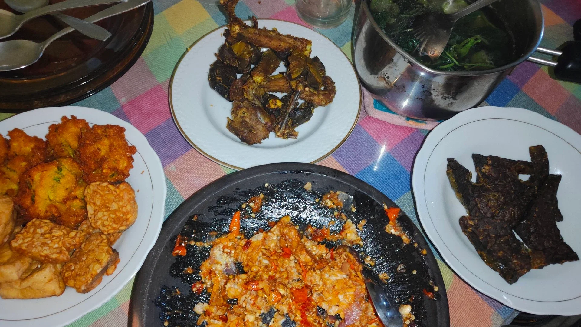 Menu Legend yang Gak Pernah Gagal😍