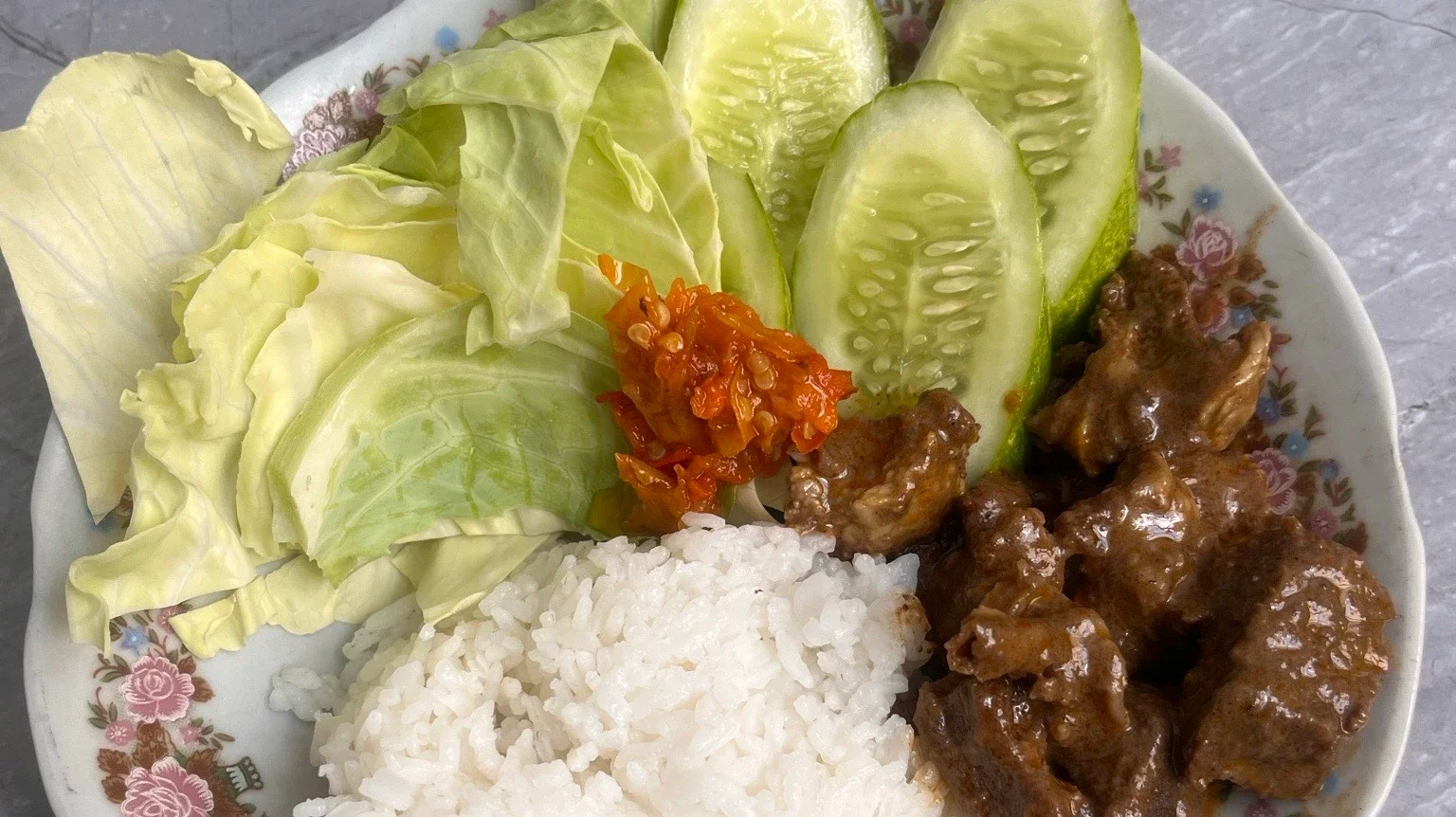 Menu Mewah Nan Sehat untuk #IsiPiringmuHariIni