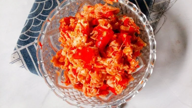 Menu Minim Minyak #JagaJantungVersiku