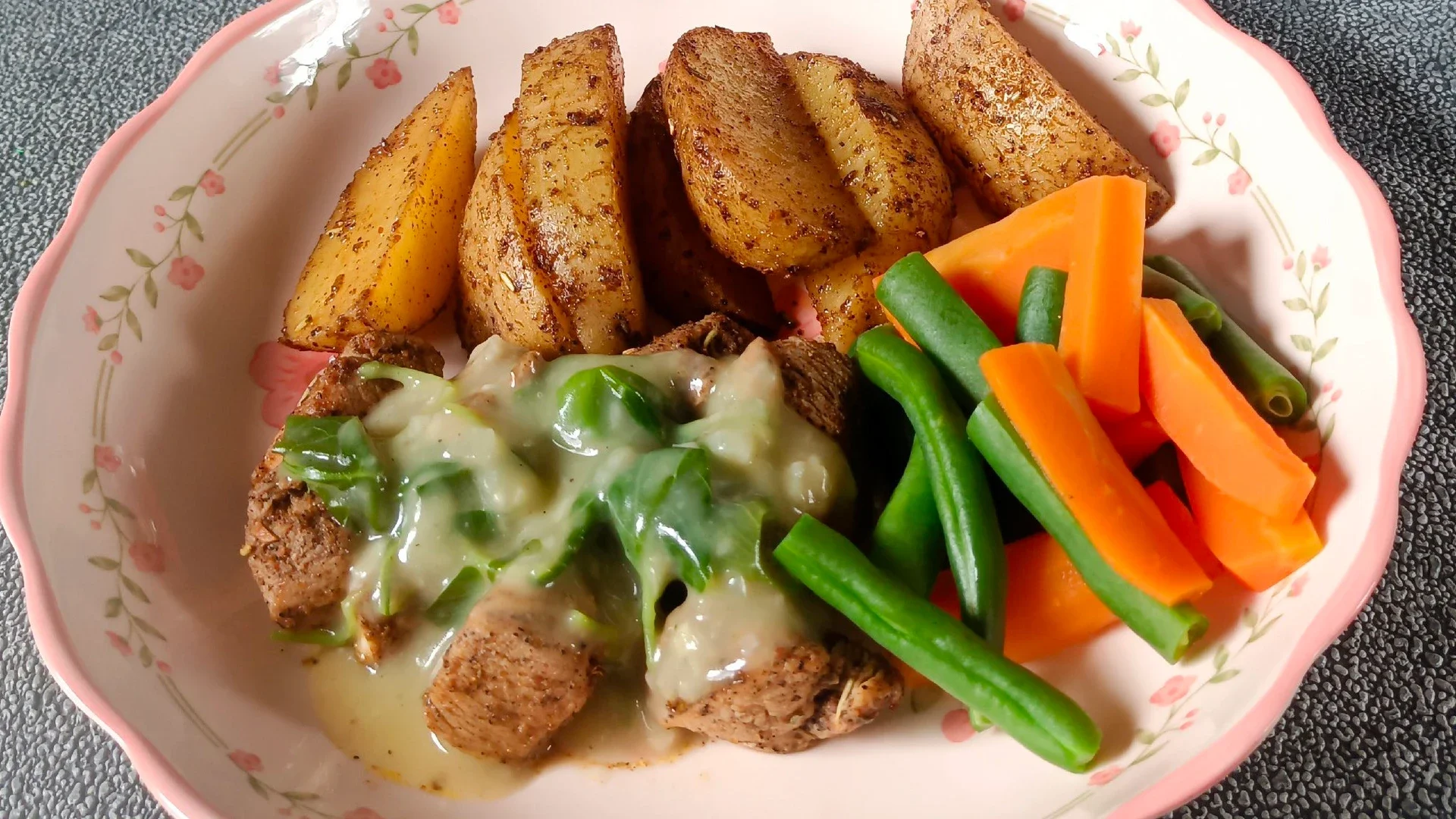 Menu Sarapan #IsiPiringmuHariIni