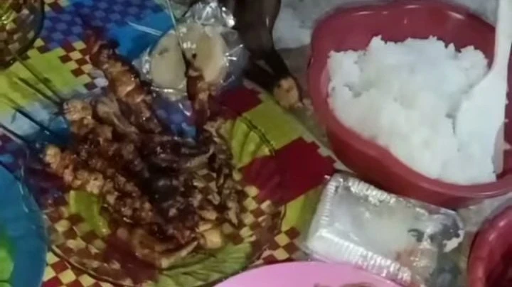 Menu sederhana penuh kehangatan #RamadanBerkesan