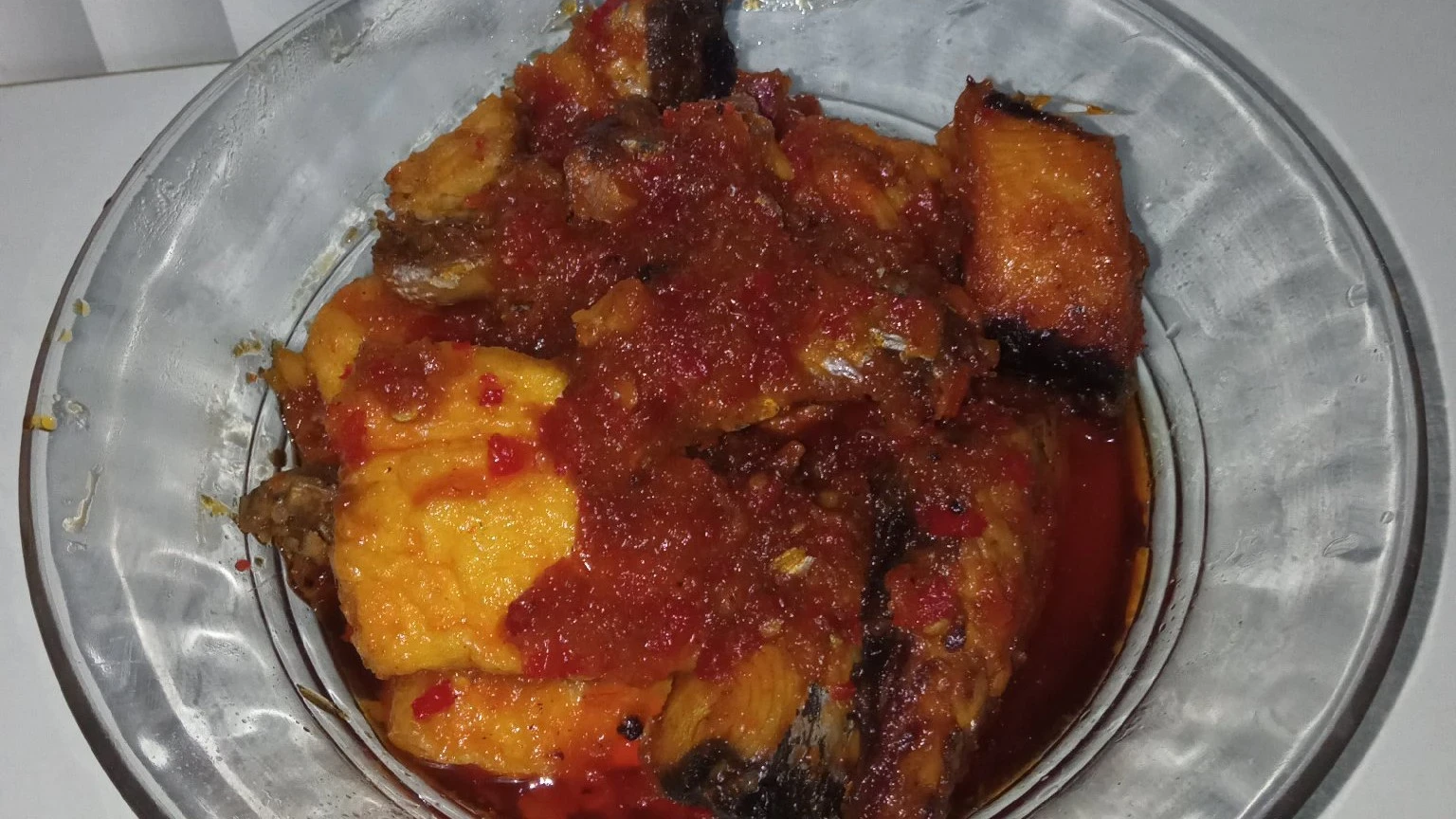 menu simpel
