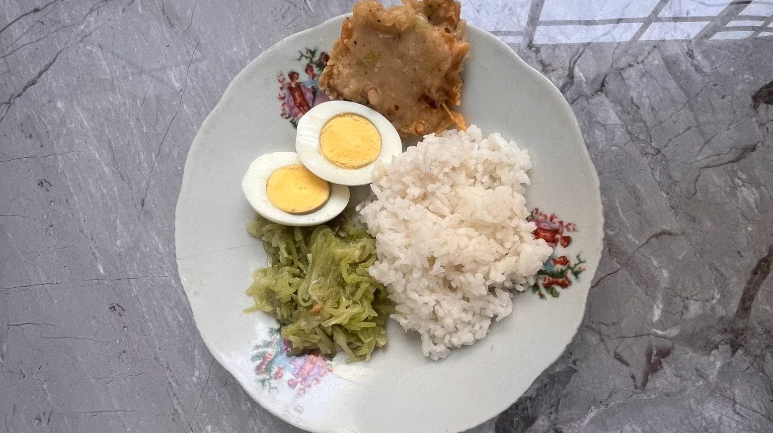 Menu Simple Nan Bergizi Kaya Nutrisi untuk #IsiPiringkuHariIni