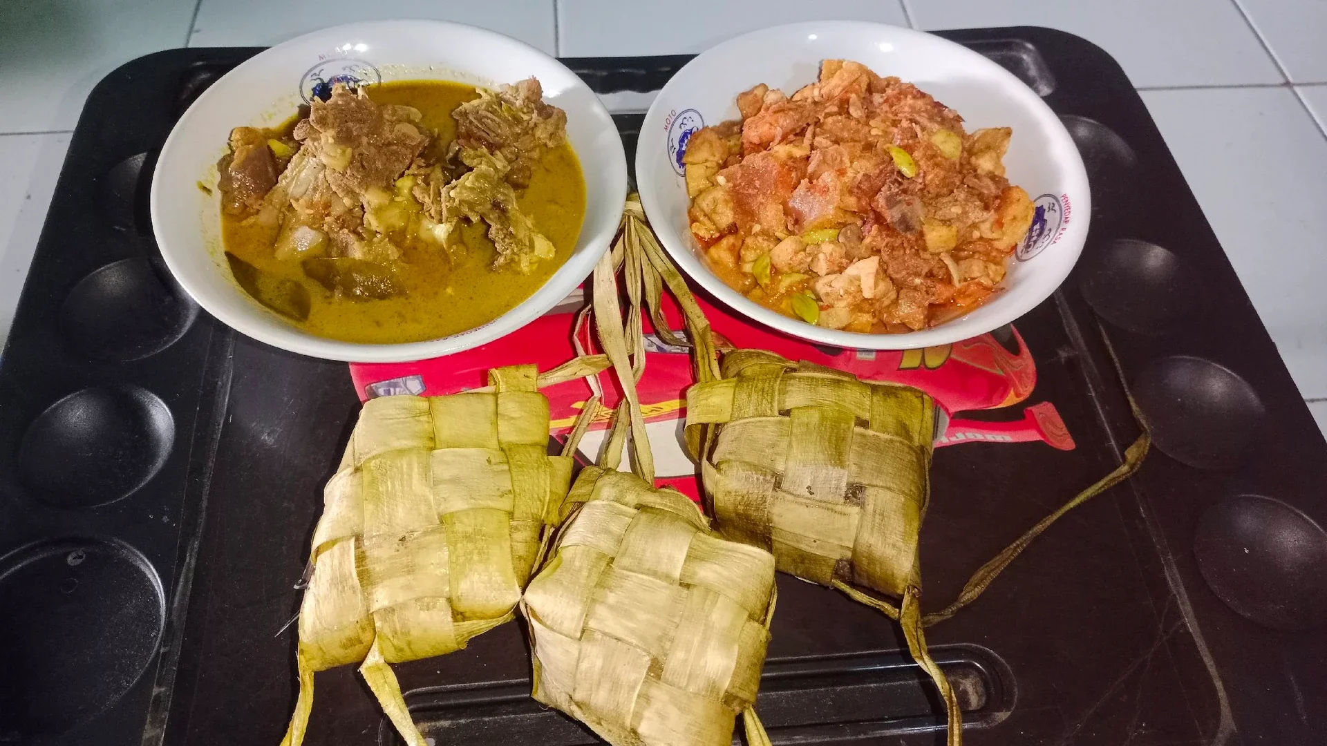 Menu Spesial di Hari Raya #MaknaIdulAdha