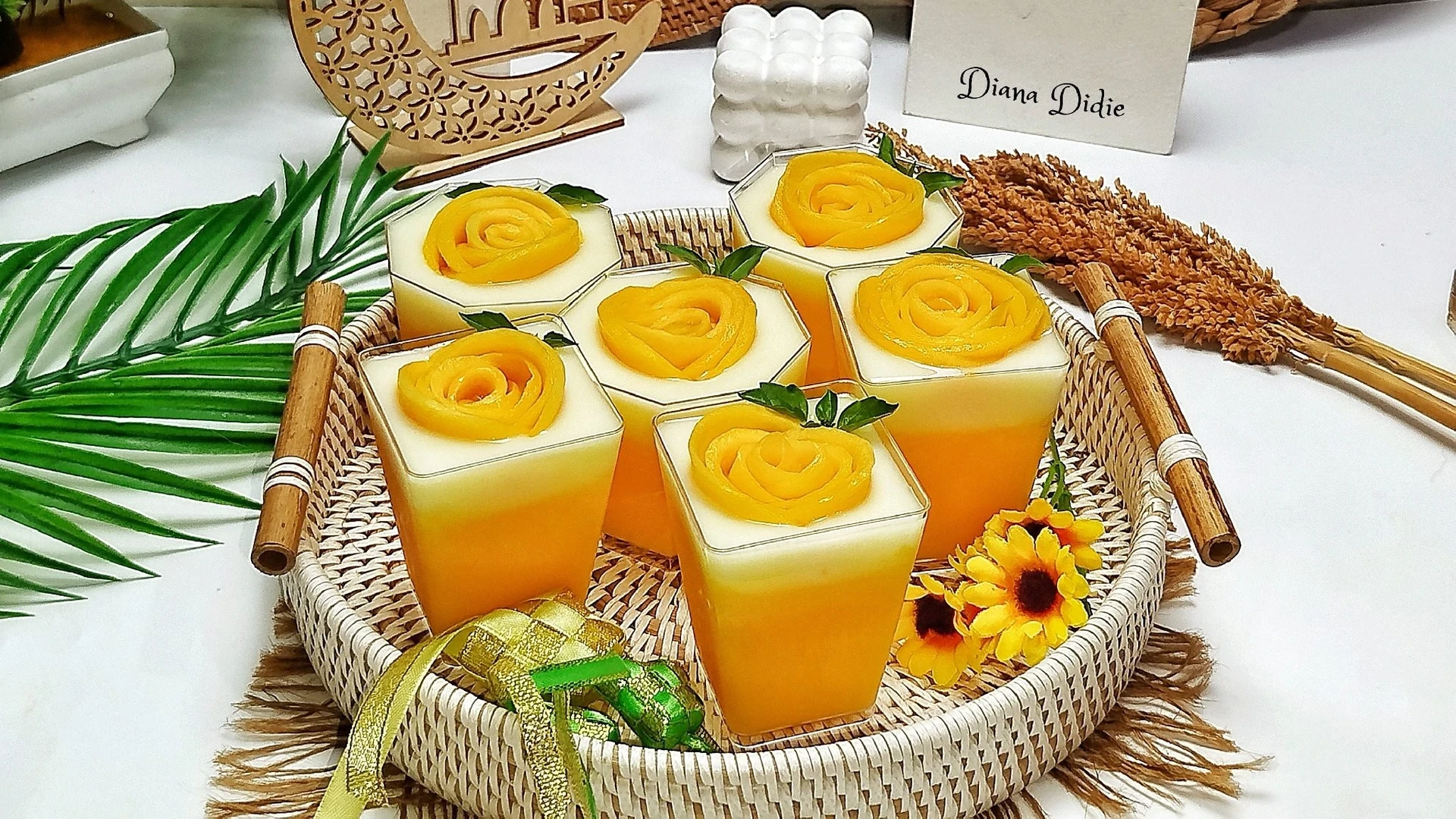 Menu Takjil Yang Selalu Jadi Rebutan