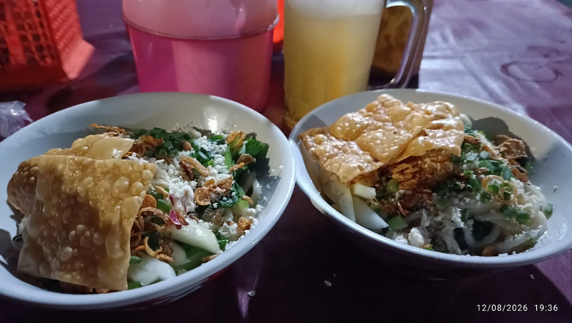 Mie Favorit