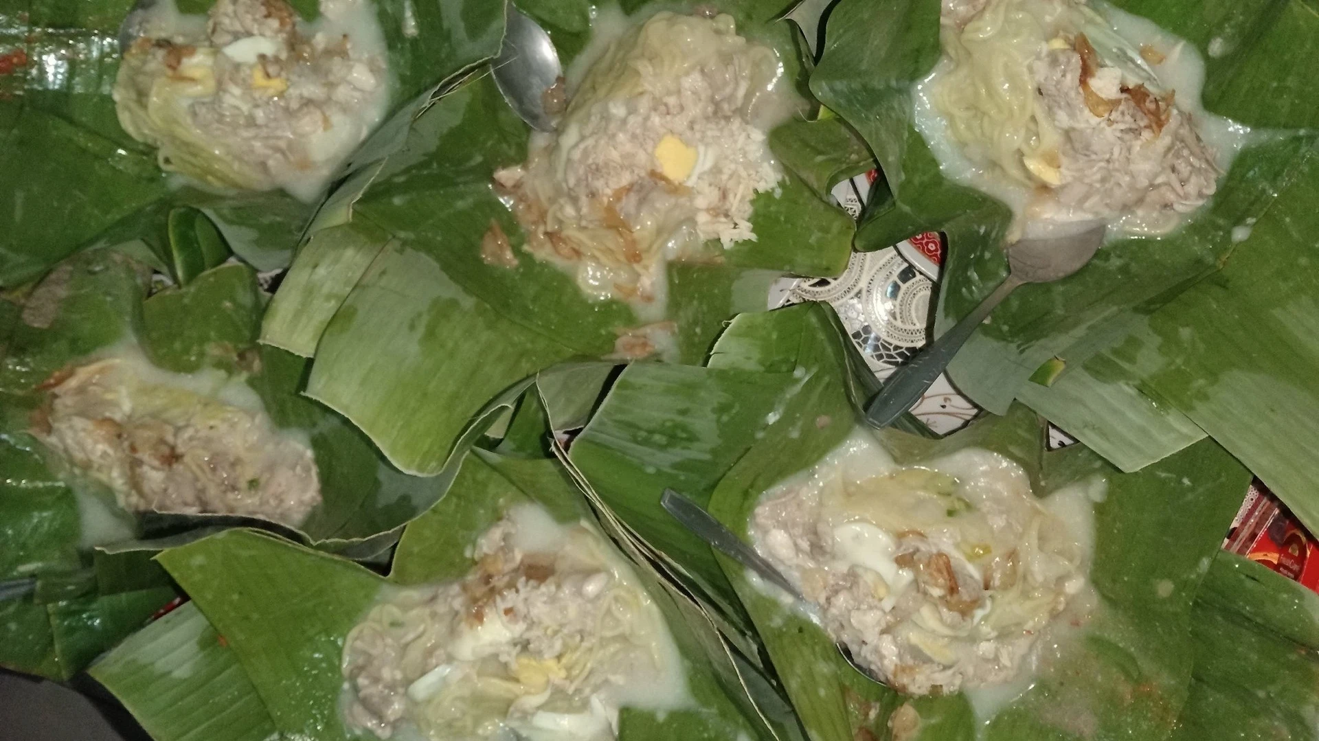 Mie Koclok Panjunan