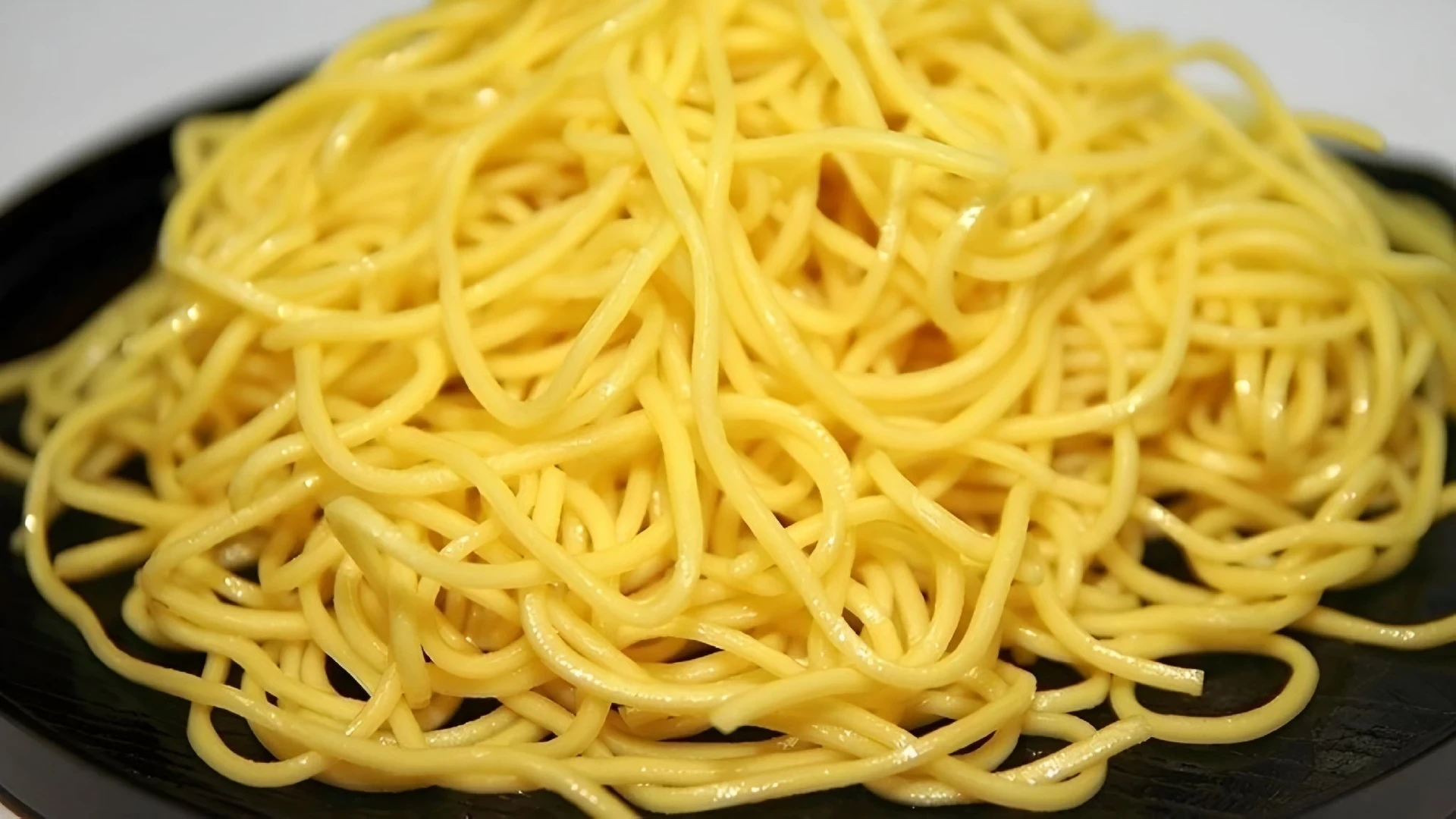 Mie Kuning Kenyal Anti Bau Asam