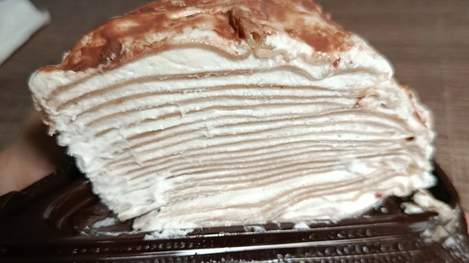Mille Crepes