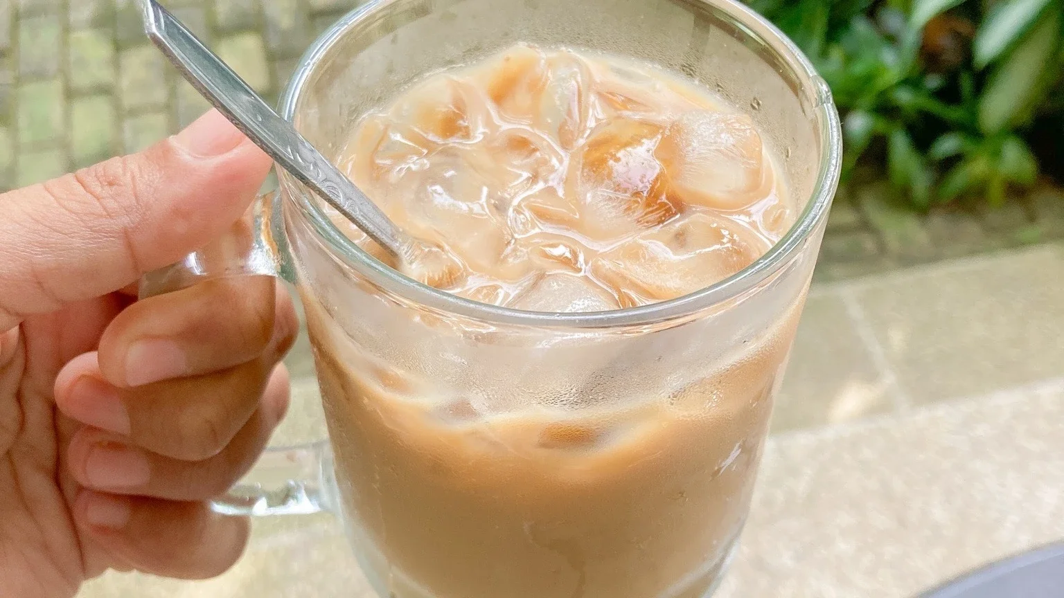 Minuman Pilihan di Saat Santai