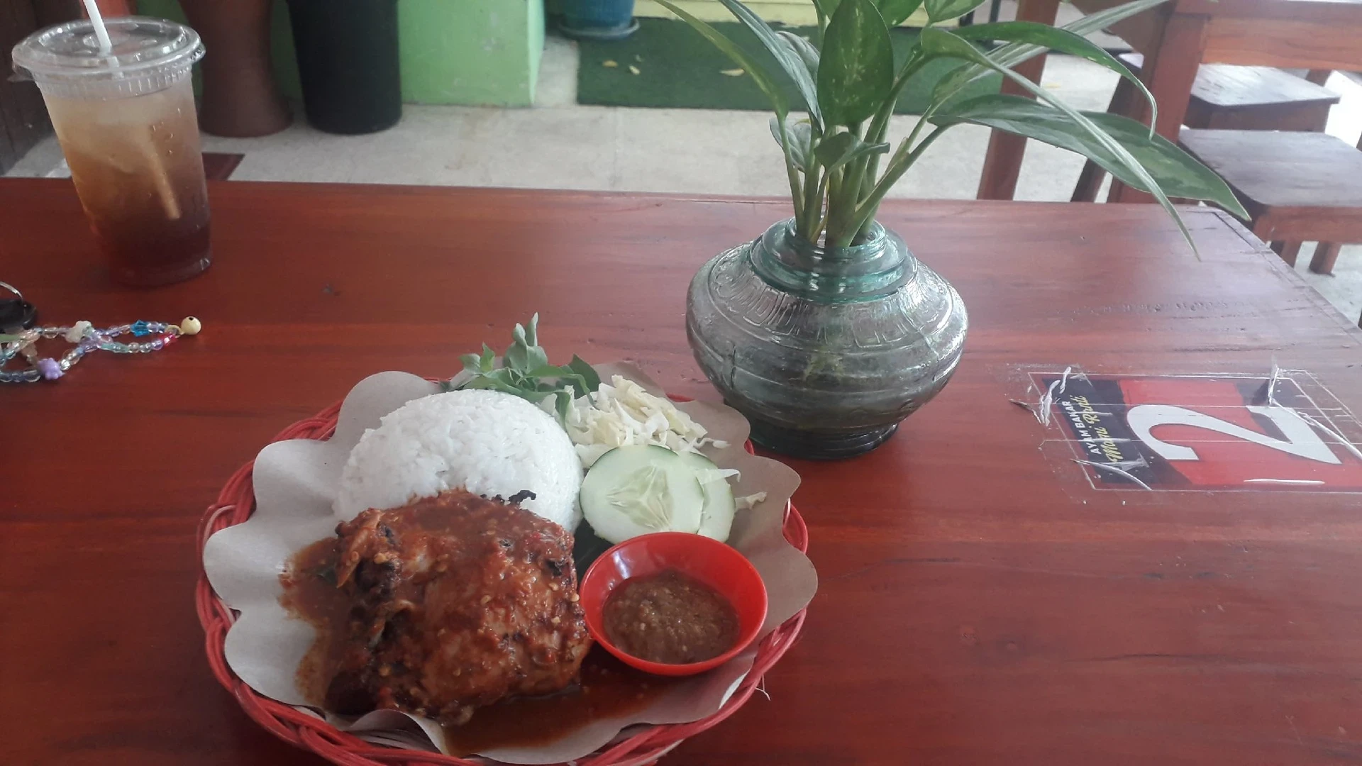 Mokel Halal dan Legal Spesial untuk Kaum Hawa #SetiapMakananPunyaCerita