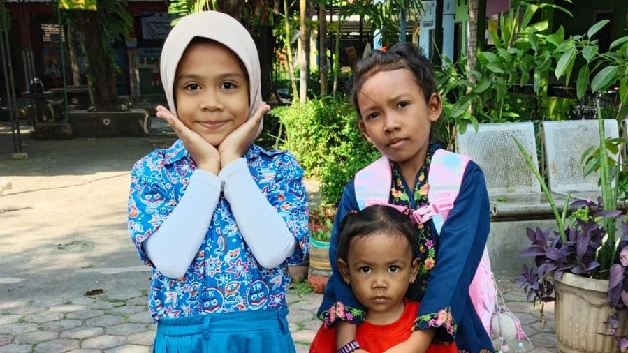 MPLS anak