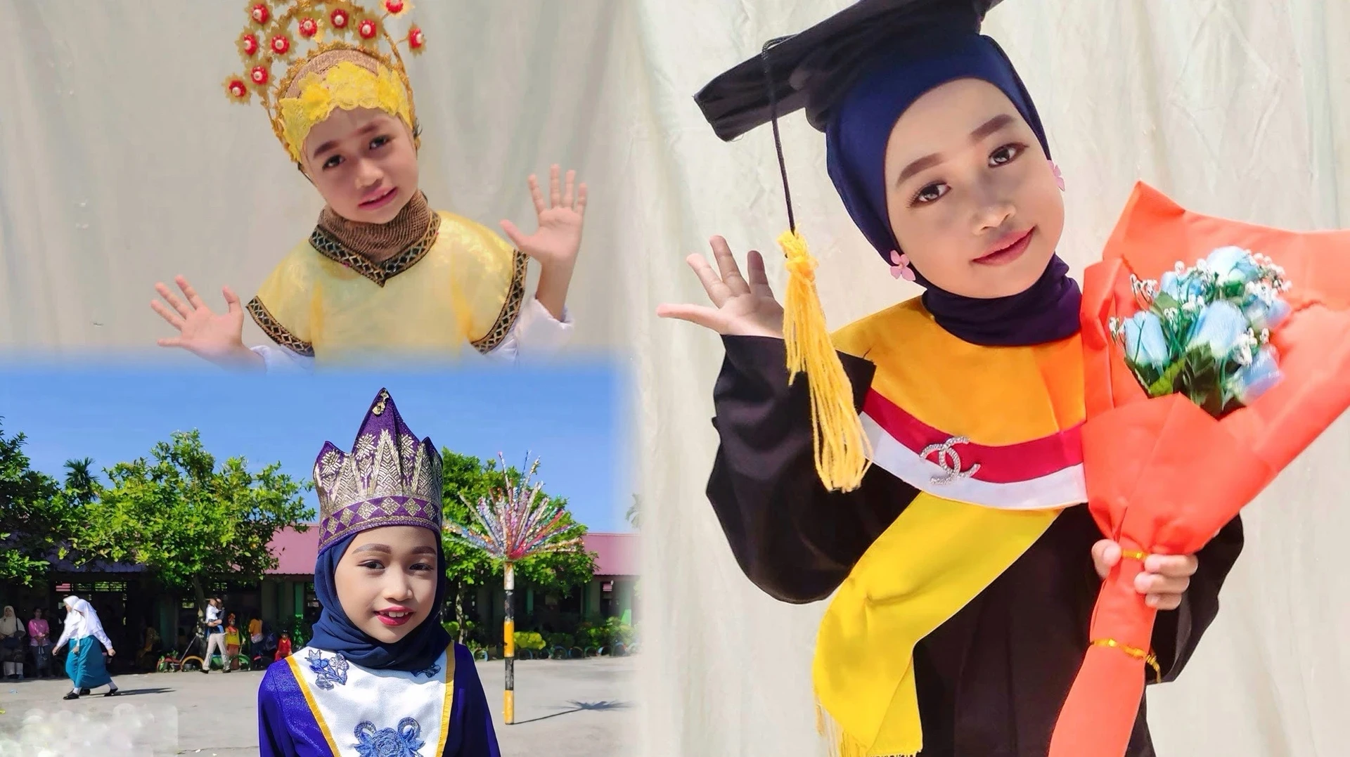 MUA versi Ibu #CeritaInspiratif