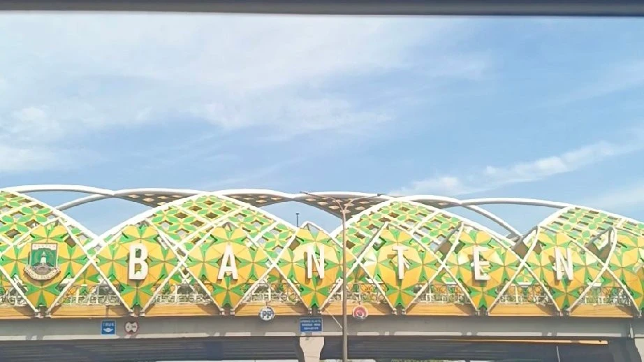 Mudik 2026 #CeritaMomenFitri