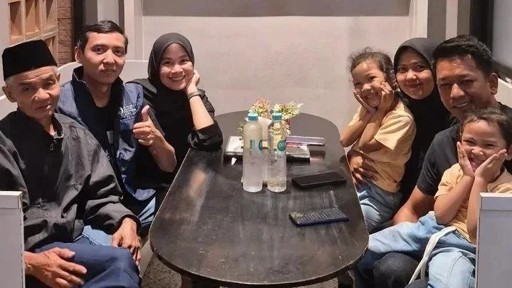 My Family