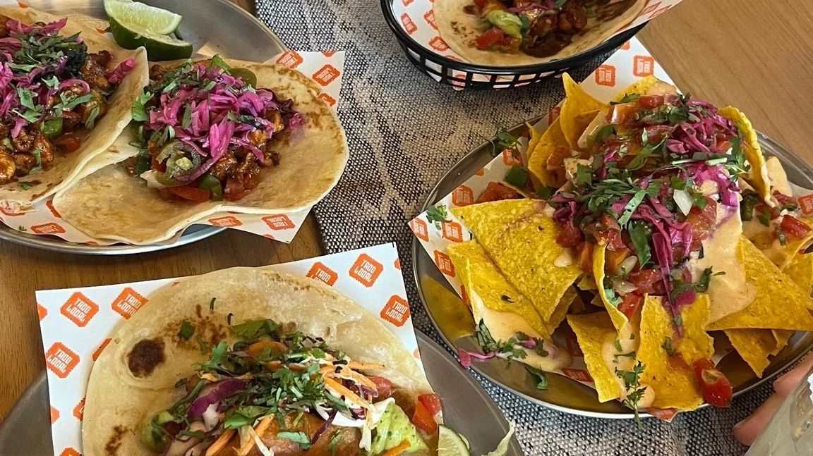 Nachos