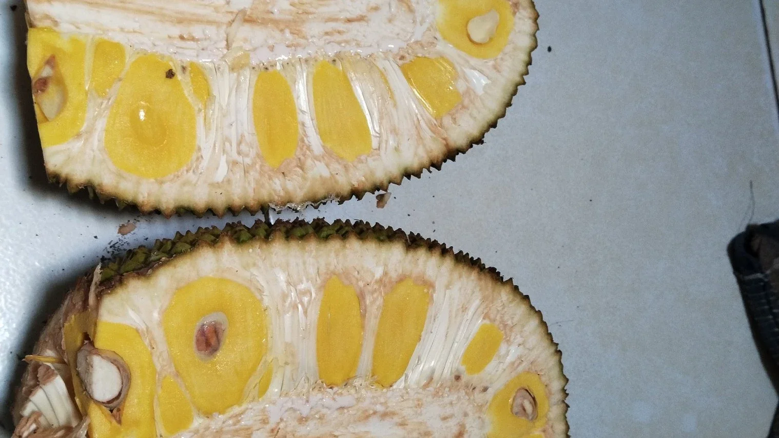 nangka