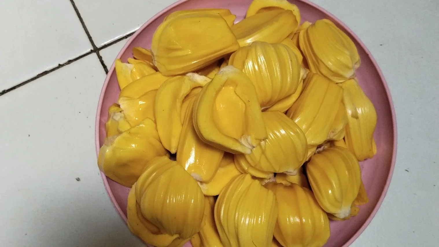 nangka kupas