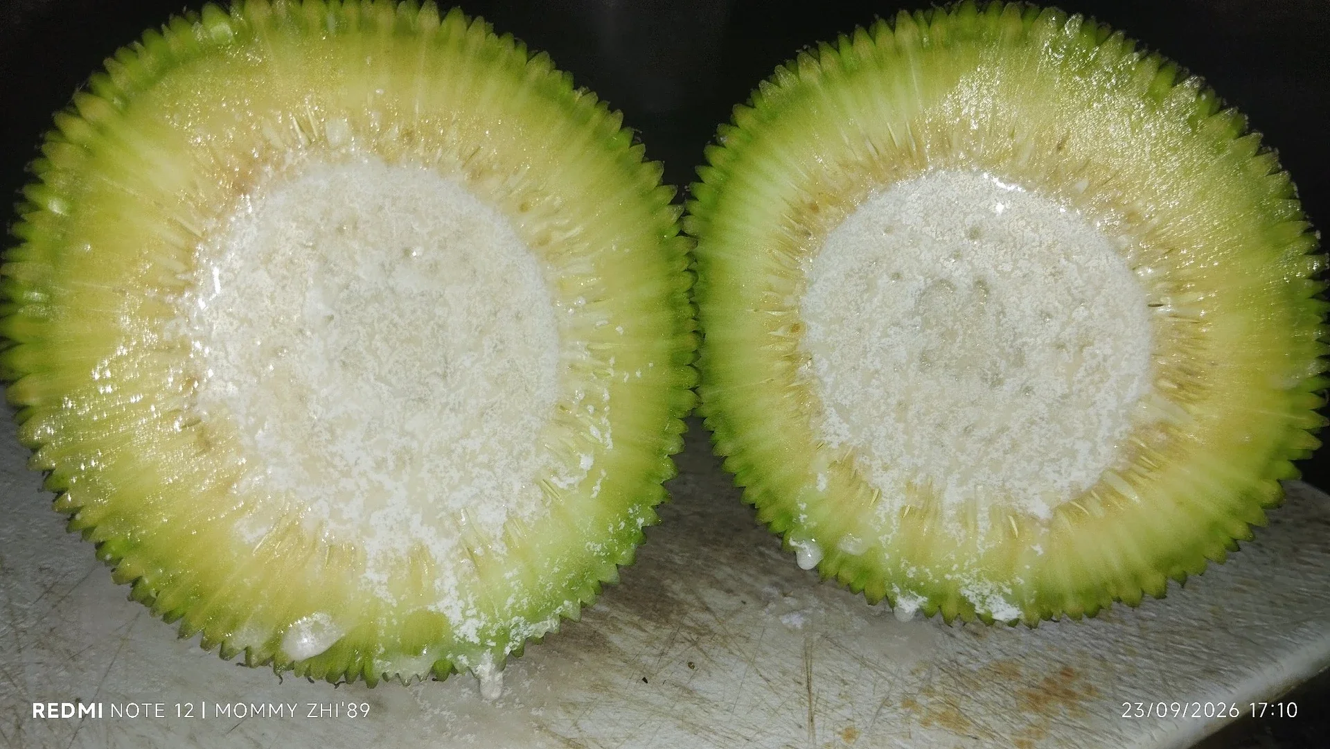 Nangka Muda, di olah apa??
