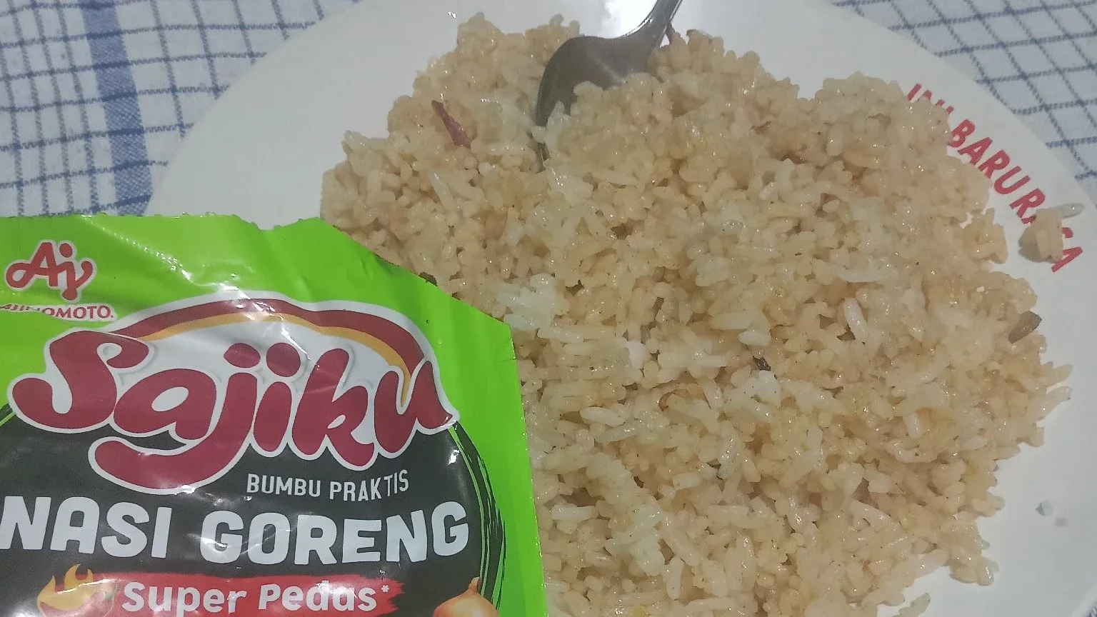nasi goreng