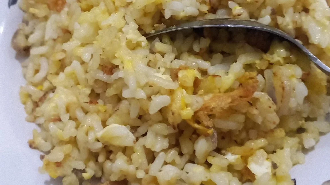 nasi goreng