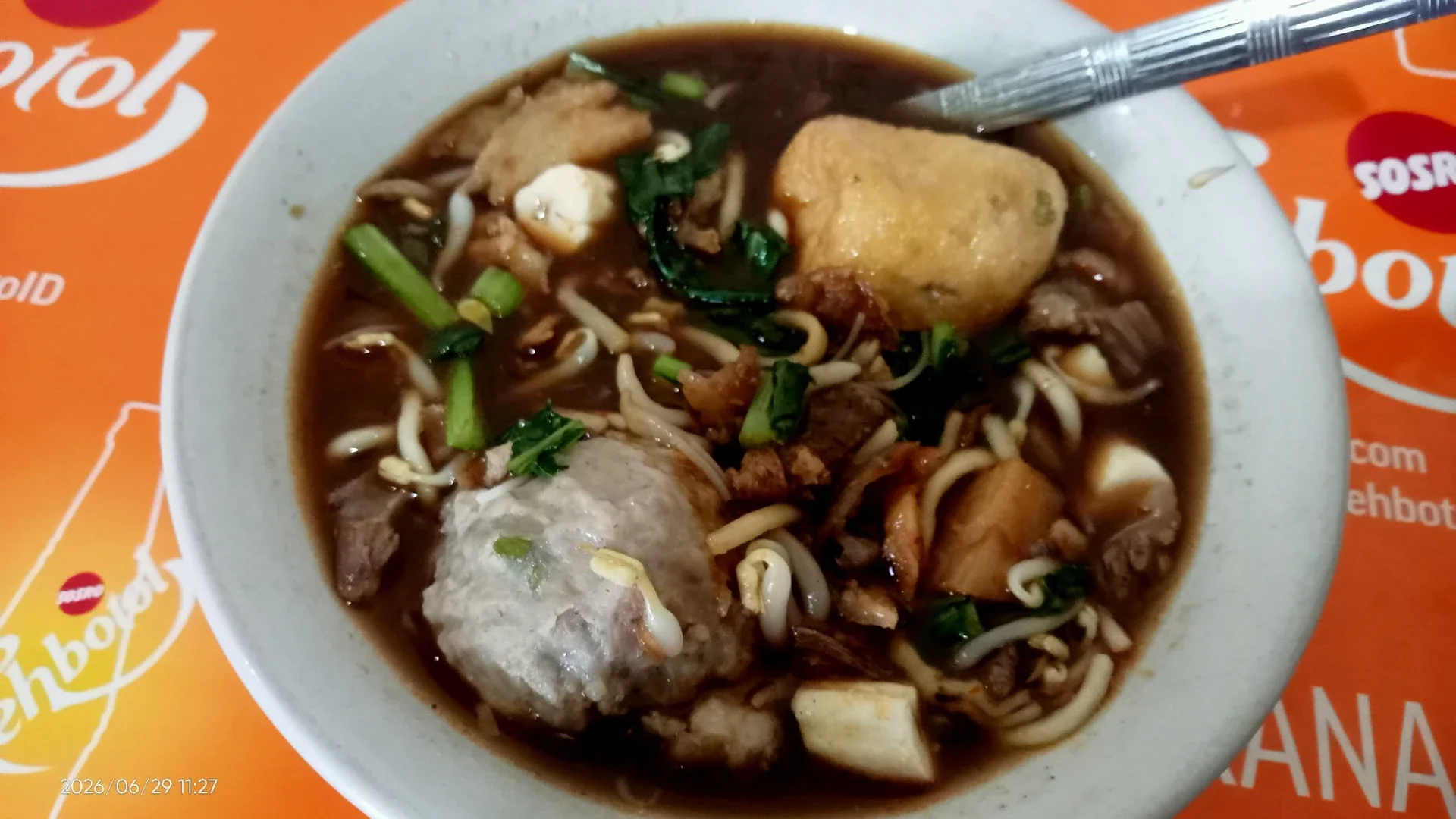 NgeBakso