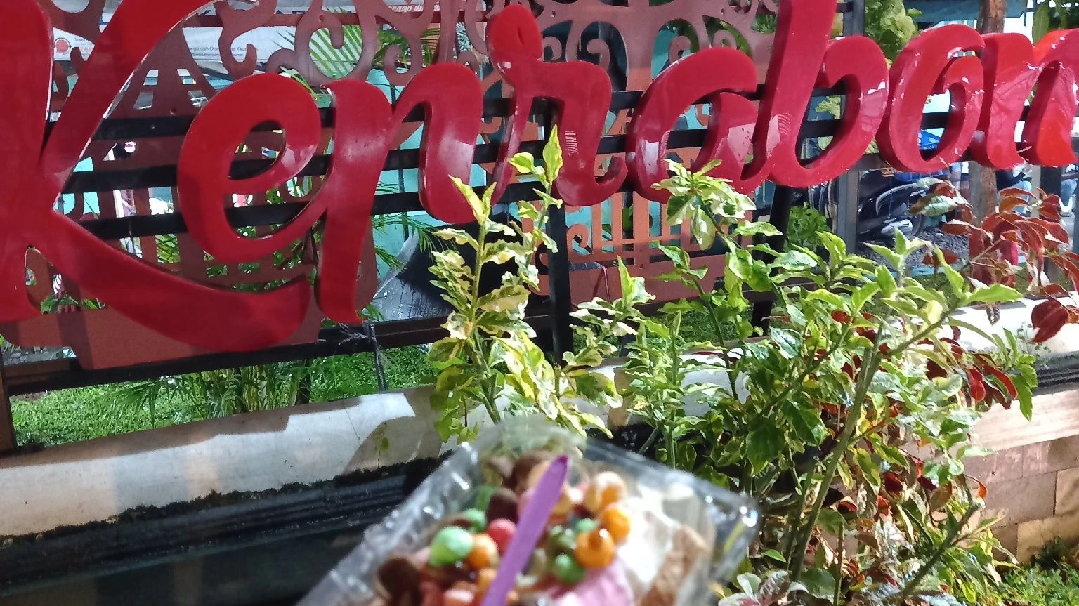 Night Market Ngarsopuro Keprabon Solo