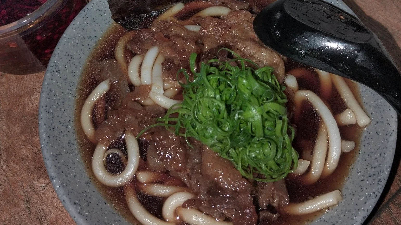 Niku Udon
