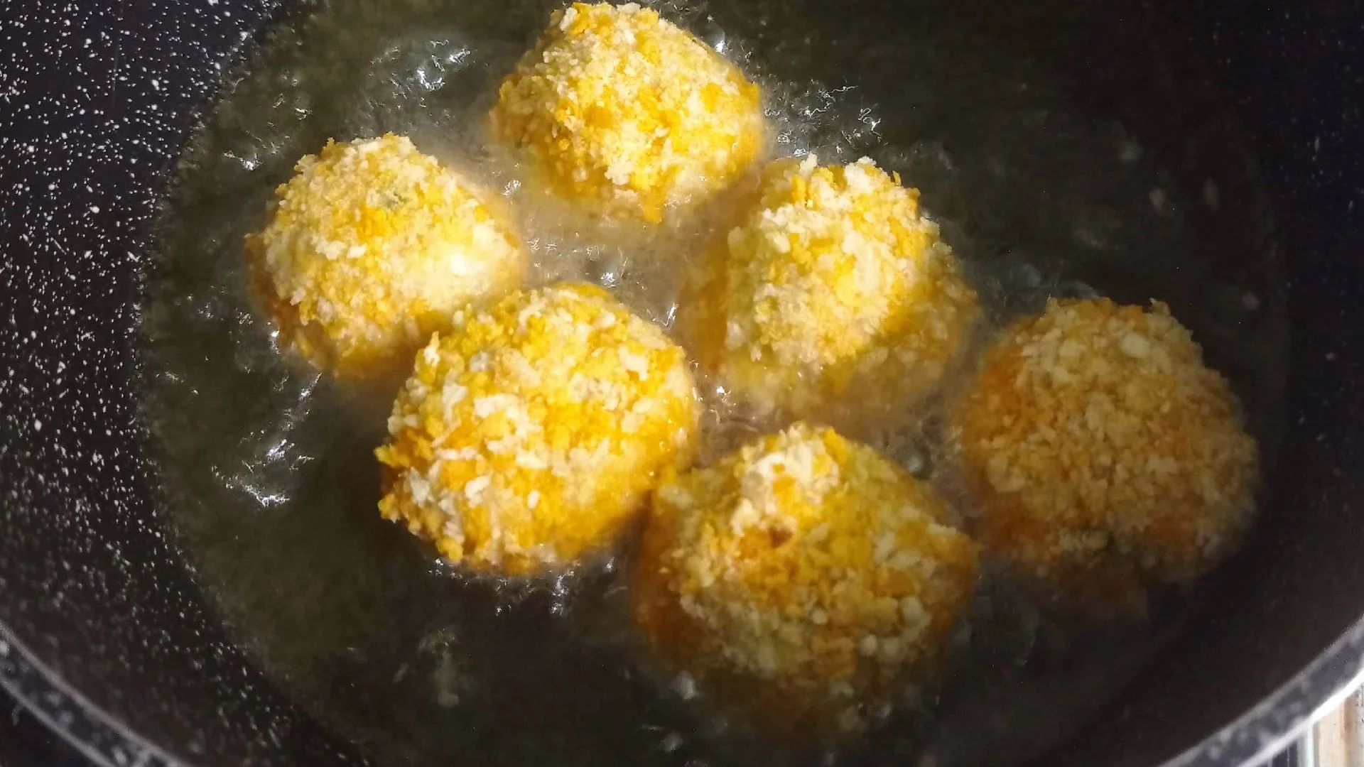 nugget ayam enak